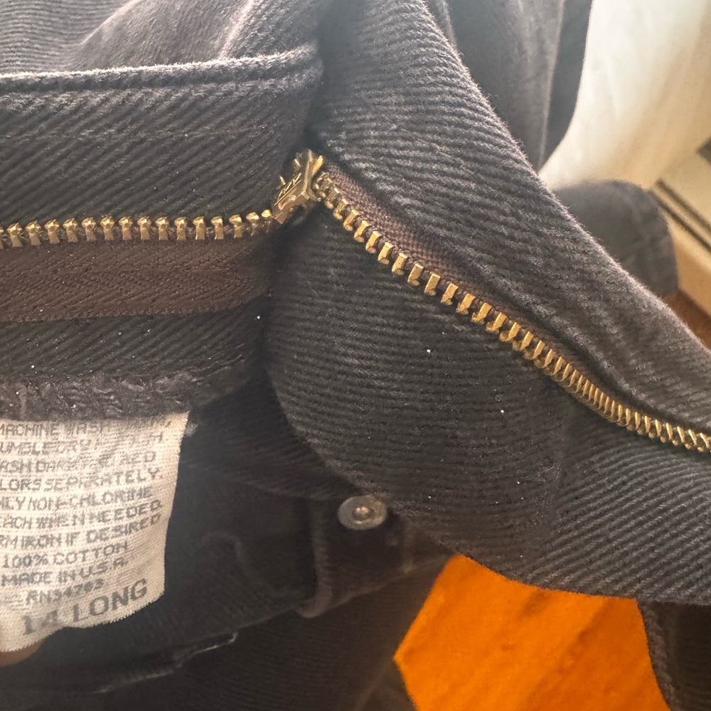 Lee Women's Boot Cut Jeans - Black